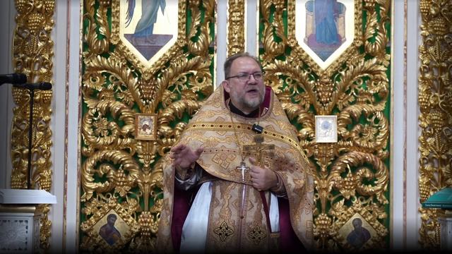 И не мог Иисус совершить там никакого чуда... смотреть онлайн