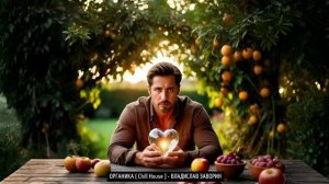 ОРГАНИКА ( Chill House ) - ВЛАДИСЛАВ ЗАВОРИН