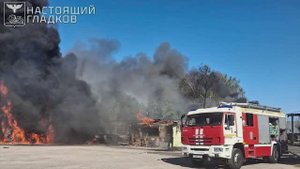 Один погибший, двое раненых: обстрелы Белгородчины со стороны Украины не прекращаются