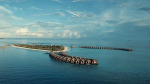 Heritance Aarah May (Мальдивы)