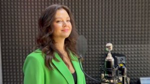 Сюрприз папе на День рождения - Песня "Мой отец" (кавер) - Студия звукозаписи AE REC