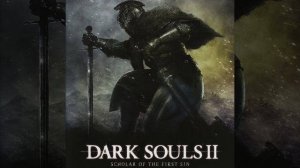 DARK SOULS II OST 2-17 Zallen and Lud