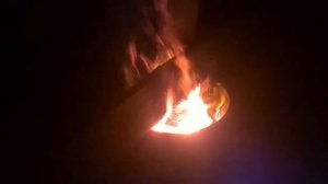Я вам всё раскажу как есть... Уехала к любимому...