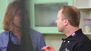 Телеканал ПРОБИЗНЕС и ВКУСНАЯ ПРОФЕССИЯ | Kenwood Cooking Chef