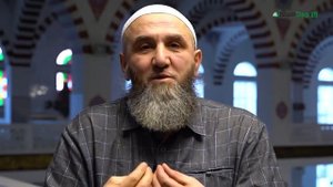 Как ваххабиты исказили понятие поклонения. Устаз Абдулхалим Абдулкаримов (рахlимахуЛлагь).
