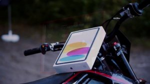 Выиграй Новый эндуро мотоцикл — просто подписавшись на каналы!