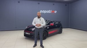 Mini Cooper S 2019 года в Твери!