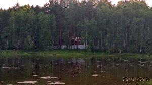 11.06.2023г. Берег залива Еловый 21 км. Байкальский тракт. Экологические беды 130 квартал Гослесф.РФ