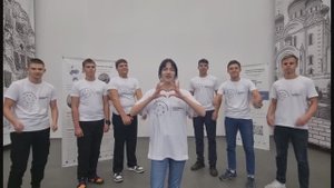 Проморолик ФП «Профессионалитет»