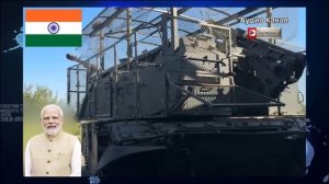 «Индия готовится воевать за русских против НАТО»:  индусы на учениях «Запад-2025»,