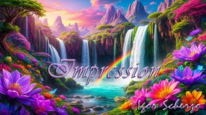 Igor Scherzo - Impression / Игорь Скерцо - Впечатление