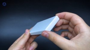 Акриловый камень Neomarm Snow Queen NM 101