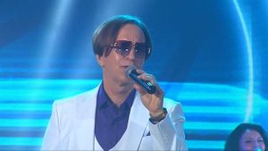 Олег Попков-Дорога к дому.