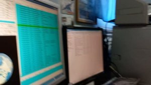 ES1FG==RC4P=Ранель радиосвязь с Эстонией