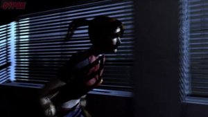 Resident Evil Code Veronica