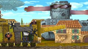 Реакция на Что ты за Железное чудовище ?Менделеев и Французский монстр