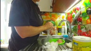 Деревенские деликатесы,Два дома в деревне,хлопоты на кухне