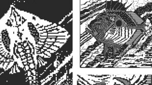 СТАРИННЫЕ СХЕМЫ. Art Nouveau. Рукоделие, вышивка, вязание. Подборка №160.