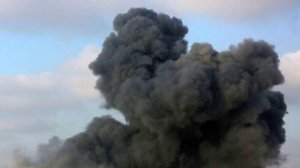 В Приморье произошли взрывы газового оборудования у административных сооружений