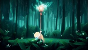 🌿 МУЛЬТПРИКЛЮЧЕНИЯ ВОЛШЕБНИЦЫ В ЛЕСУ: Тайны, магия и загадки! | Фэнтези-анимация для всех