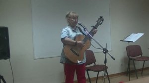 11. Ольга Бардина