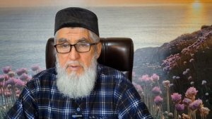 Пәйгамбәр ﷺ тормыш юлы. Әсирләр хакында мәсьәләне хәл итү. Зөфәр хәзрәт Тахавиев.
