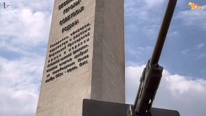 Сегодня мы строим новую Керчь - глава города Денис Колесник