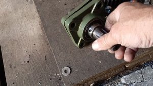 что получится из НШ 32?