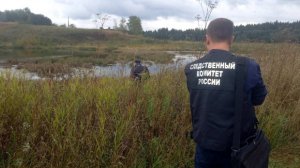 Пермяк спрятал в камышах Песьянки изрезанное тело товарища