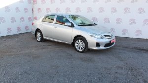 Toyota Corolla №564