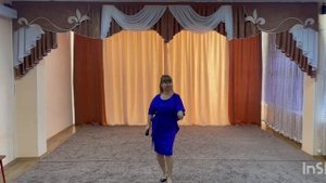 Песня Лены на конкурс_Грани Таланта
