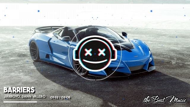 JArroyo, DANN VALERO - Barriers