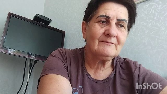 Сушка продолжается /как живут в русской деревне