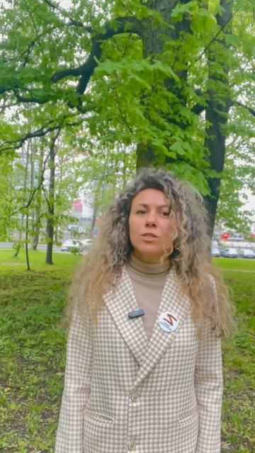 ВОИН. Елена Бойцова. Творческая ВОЛНА.