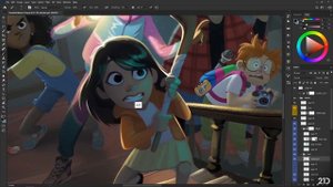 09 - Part 5 - Hockey Girl