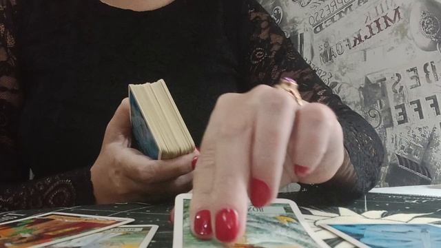 Да или нет? Ответ на ваш вопрос. Расклад Таро