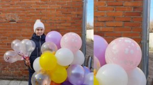 Воспоминания 2021г.  Ездили в центр,  убрали в доме,  помыли машину.