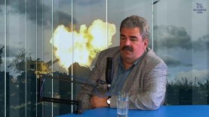 «Визави с миром». Алексей Леонков. Современная война: новые реалии из опыта СВО