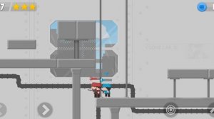 Когда хотел пройти The elevator с 1-ой попытки