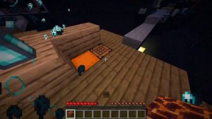 Новый обновлённый остров игроков | CrabCraft JaB |