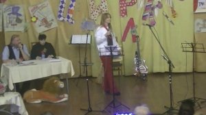 18. Сергей ОСтрик и Наталья Коренева