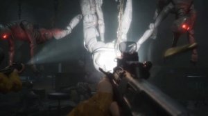 Delta Force - Official D-Wolf Saw Legendary Collab Appearance Trailer