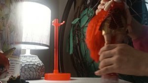 распаковка куклы RAINBOW HIGH. часть 1.