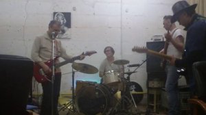 Voodoo Child Jam