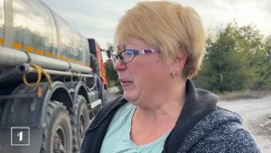 💦 «Доброе утро, мы с водой!»