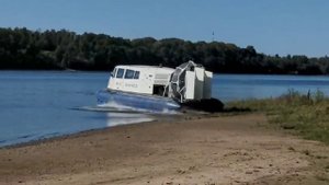 ЛАРГА лето 2