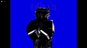 роблокс, мику анимация статик