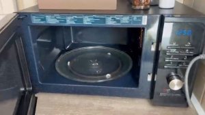 Микроволновка