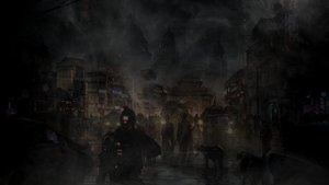 07 - Cyber City