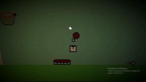 мини Обзорчик Игры Beta Helpless Little Knight 2